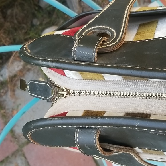 💙🥰💚Vintage Traveler/Luggage - Picture 9 of 16